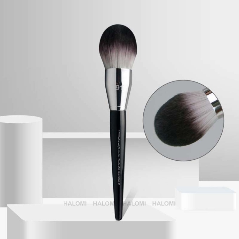 Cọ phấn phủ Sephora 91 lông mềm bám phấn chuyên dùng cho makeup chuyên nghiệp