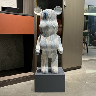  Gấu BearBrick Bụng phệ-80CM- Mô hình gấu BearBrick decor-trang trí nhà cửa,sang chảnh-đẹp,giá rẻ 