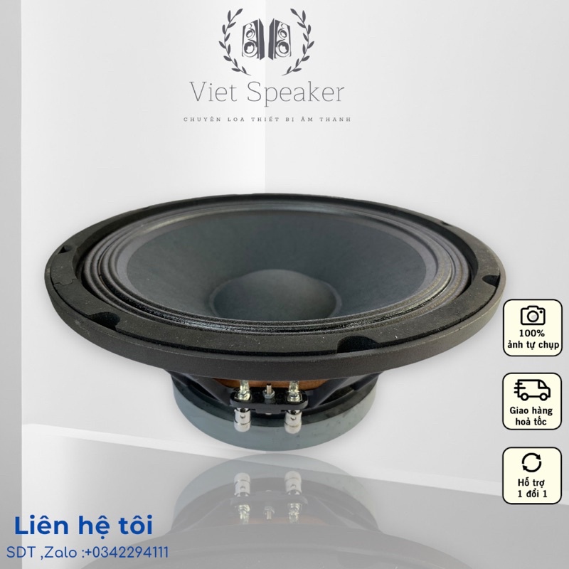 LOA BASS 25 Pioner GÂN VẢI TỪ 156 CÔN 63 CÔNG SUẤT 200W - 550W -