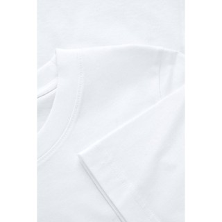 Áo thun cotton oversize unisex HOPE YOU