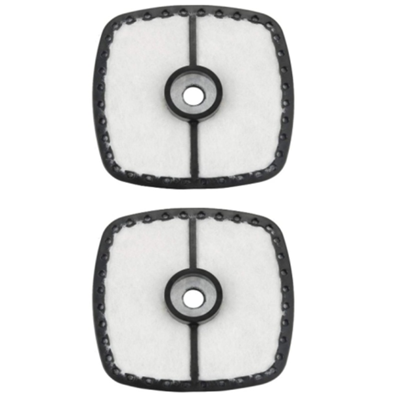 Bộ lọc không khí cho Phù hợp với Máy thổi khí tông đơ Echo Mantis 130310-54130 Srm225 SRM210 HC150 A226001410