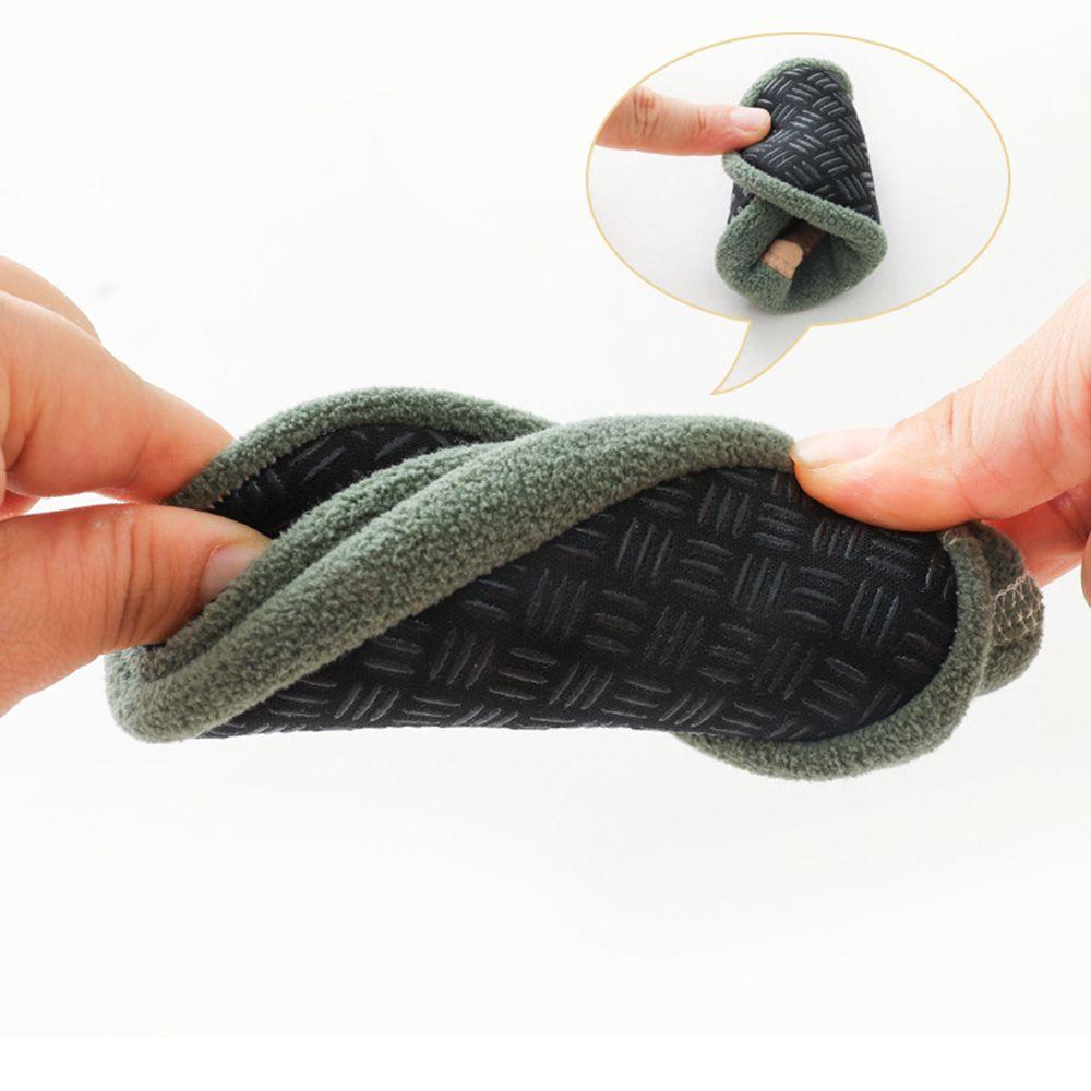 PATH Vớ Chống Trượt Thoáng Khí In Họa Tiết Hoạt Hình Dễ Thương Thời Trang Thu Đông Cho Bé Trai Và Gái