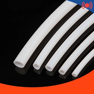 Ống Teflon (ống nhựa bọc cáp tàu/cano) 3.17mm/4mm/4.76mm/6.3mm