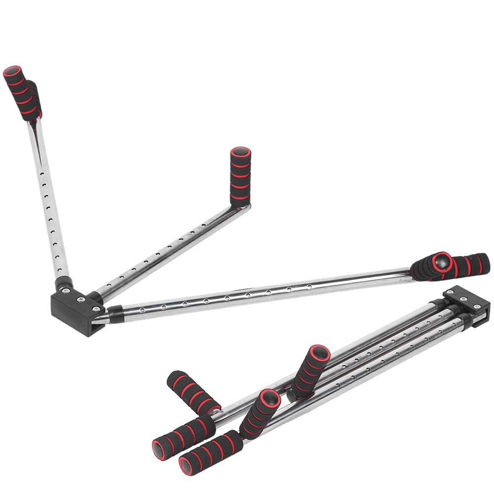 Có thể bán buôn Dụng cụ hỗ trợ tập kéo giãn cơ chân tập luyện hàng ngày tiện lợi vermont055 Hàng giao ngay