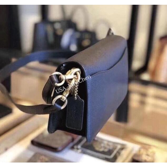 Túi đeo chéo nữ, túi đeo vai da73395 91215 76105