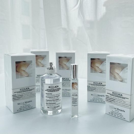 Nước Hoa Nữ R E P L I C A Lazy Sunday Morning - Chiết 10ml - Mẫu Thử