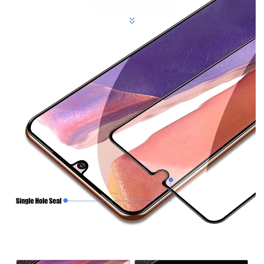 Kính Cường Lực 9D Bảo Vệ Màn Hình Cho Infinix Note 12 Pro 5G G96 G88 VIP 12i 11 11i 10 8 30 4G 5G