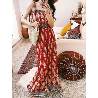 Jump nữ hoạ tiết thổ cẩm (kèm belt) ( hàng order  + ảnh thật)