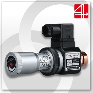 Công tắc áp suất thủy lực jcs02n jcs02h
