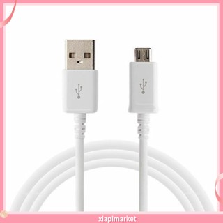 Dây cáp sạc nhanh micro usb cao cấp cho galaxy s7 s6 edge note 5 note 4 android