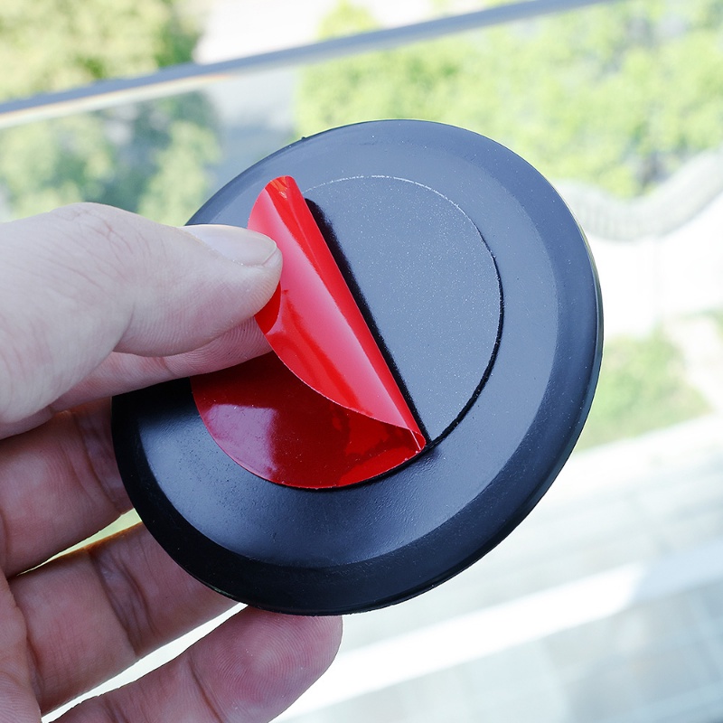 Gương Cầu Lồi HD Thông Dụng Soi Điểm Mù Gương Chiếu Hậu Cho Xe Hơi Xe Tải