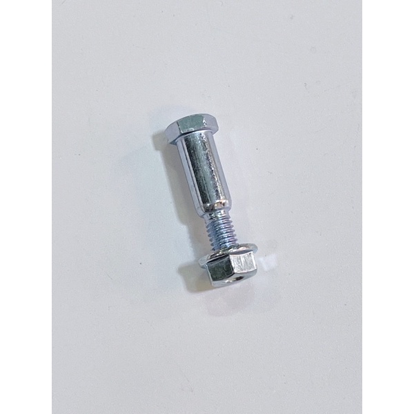 Ốc tay thắng honda 6li kèm tán lắp thông dụng xe Dream Wave RS…