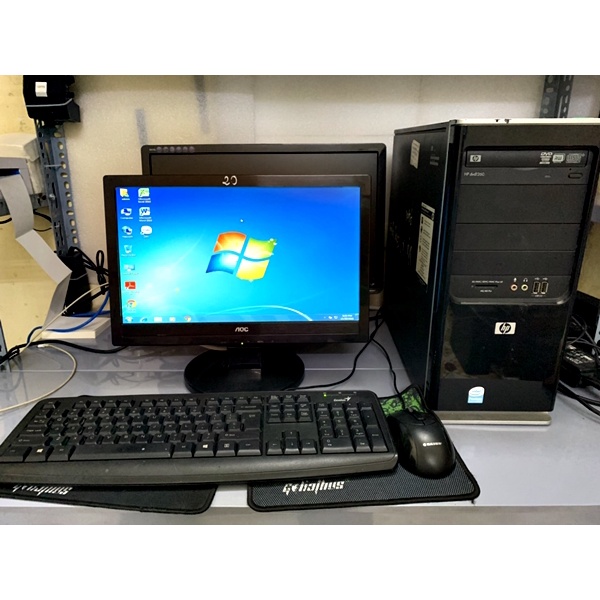 Trọn Bộ Máy Tính Học Online, Xem Phim, Đọc Báo Giá Rẻ.