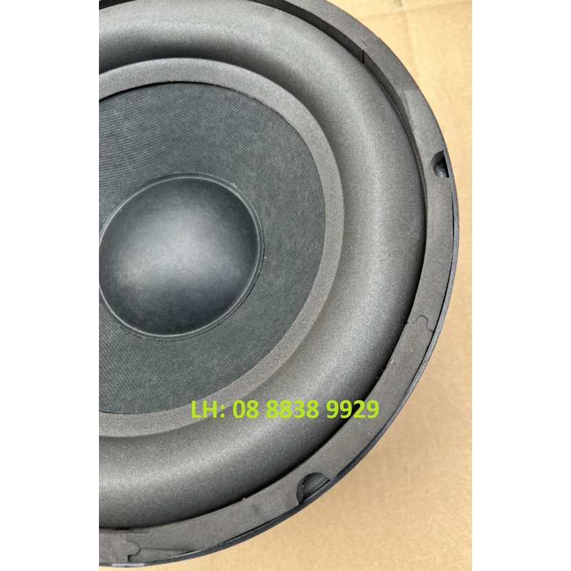 CỦ LOA SUB 30 JB LIÊN DOANH TỪ 156 COIL 53 KHUNG NHÔM - GIÁ 1 LOA