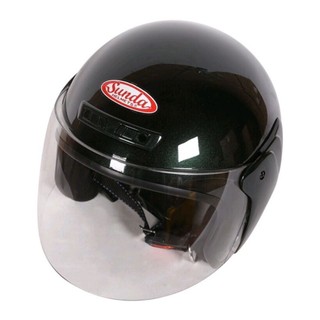 mũ bảo hiểm SUNDA (ANDER) 202A