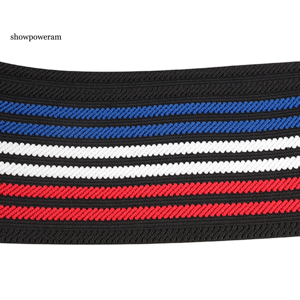 Băng Quấn Bảo Vệ Đầu Gối Thoải Mái Tiện Dụng