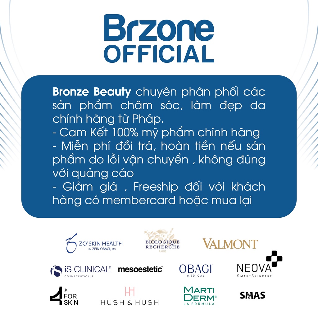 Kem dưỡng Creme Amnios 50ml tái tạo và kháng khuẩn - K52_50