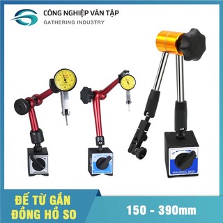 Chân đế từ gắn đồng hồ so - giá đỡ đồng hồ điện tử xuất xứ china