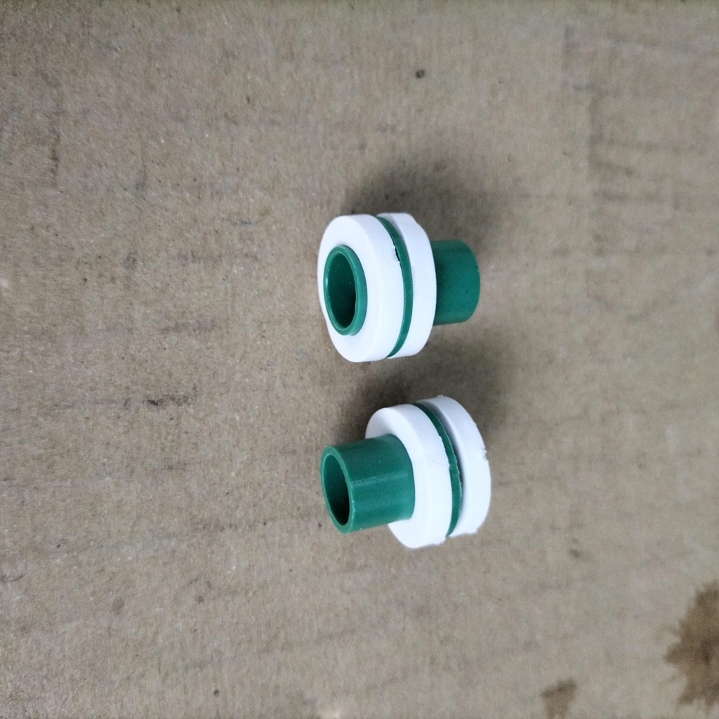 10 vòng đệm cao su thay thế băng tan dùng lắp vòi nước,sen tắm, vòi sịt