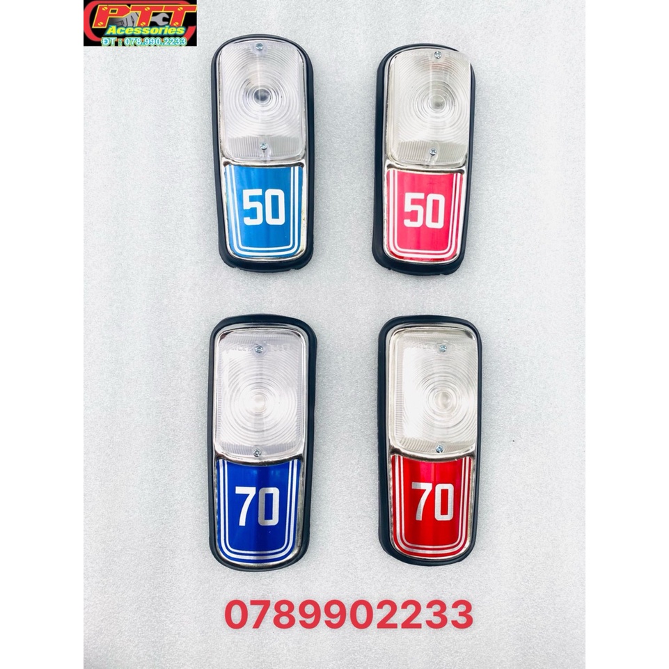 MẶT NẠ ĐÈN SƯƠNG MÙ CUB 78