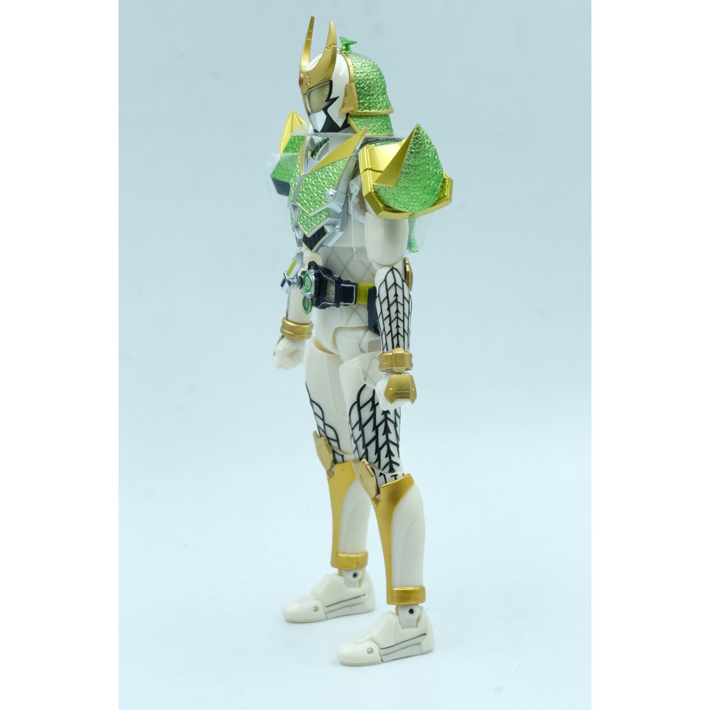 Mô hình SHF Zangetsu Melon Arms. Chính hãng Bandai S.H.Figuarts Kamen Rider Gaim. Có ảnh thật, hàng cực đẹp. siêu nhân