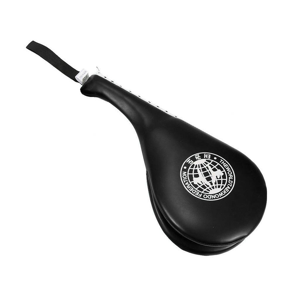 Đệm Tập Đá Bằng PU Và Thép Thay Thế Chuyên Dụng Cho Taekwondo Karate Boxing