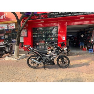 Cảng givi HRV Sonic (gắn như zin)