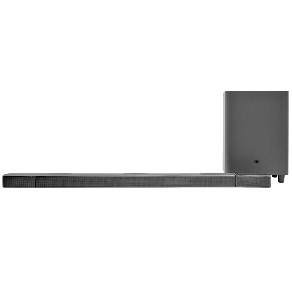 Bộ loa Soundbar JBL BAR 9.1 3D - Hàng Chính Hãng, Bảo Hành 12 Tháng