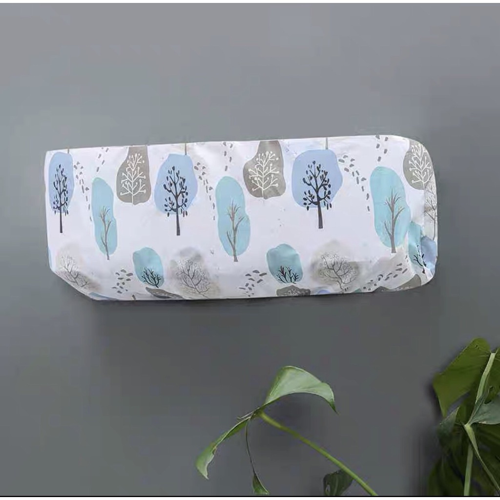⚡GIÁ HỦY DIỆT⚡Vỏ bọc điều hòa chống bụi bẩn mẫu mới