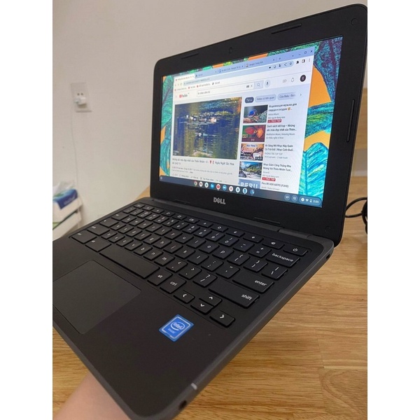 Laptop cũ giá rẻ hợp túi tiền chạy Android | BigBuy360 - bigbuy360.vn
