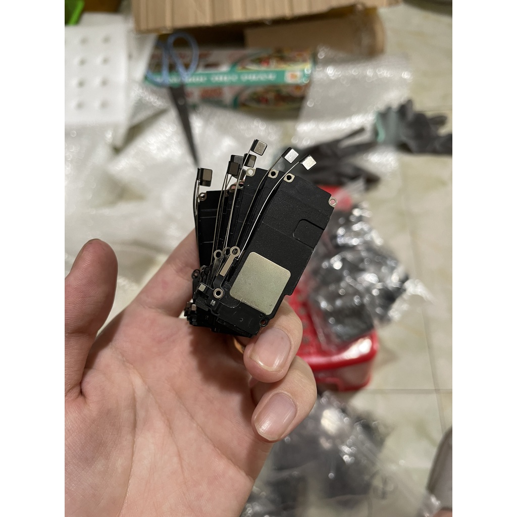 Loa ngoài Iphone Các Mã 7G-12PRM Hàng Bóc Máy