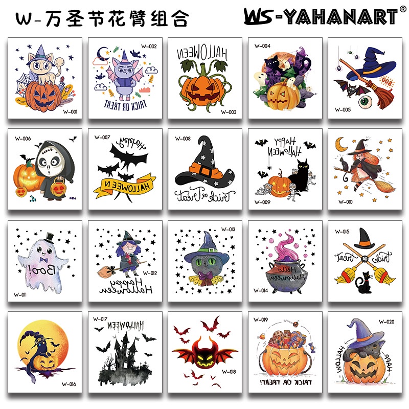 Qùa tặng halloween mặt nạ đồ hóa trang đồ chơicho bé