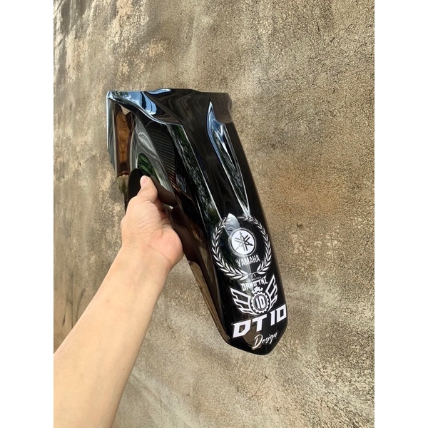 Dè fi cho xe si50 si110