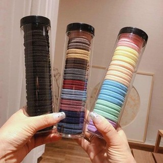 Sét 20 chun buộc tóc