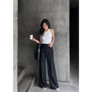 Áo croptop ba lỗ nữ NARCOTICS - Molli