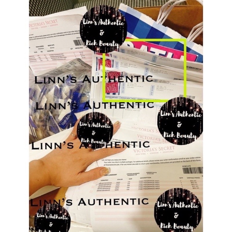 Auth_Fullsize FRESH GETAWAY | WHITE T-SHIRT |FRESH COCONUT COTTON _Xịt Thơm Body Mist Dưỡng Thể Bath & Body Works Usa