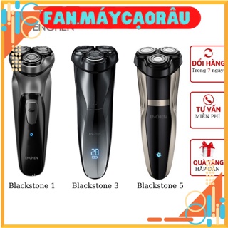 Máy cạo râu xiaomi enchen blackstone 1- blackstone 3 - gentleman 5 - ảnh sản phẩm 7