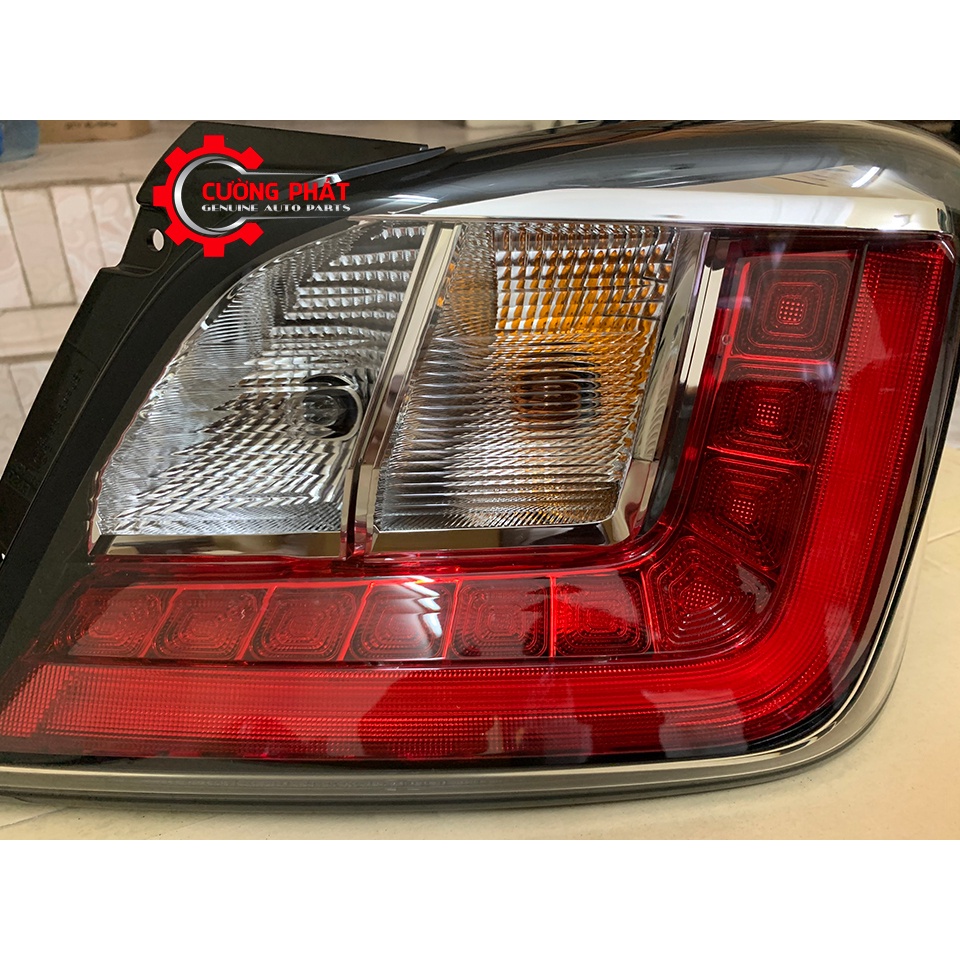Đèn hậu Mitsubishi Attrage 2020 có led 8330B260, 8330B259