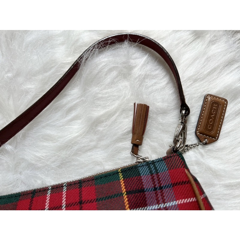 Túi xách tay nữ Coach