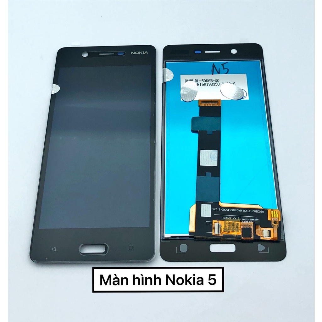Màn hình Nokia 5