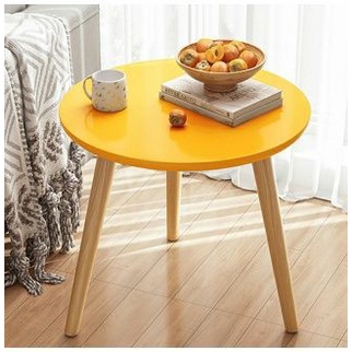 Bàn tròn sofa, bàn tròn bệt decor cao cấp size d40,50,60cm