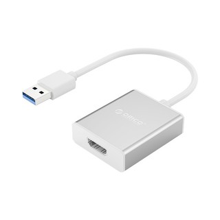 Cáp chuyển đổi từ usb 3.0 sang hdmi orico uth hàng chính hãng bảo hành 12 tháng đổi mới 100%