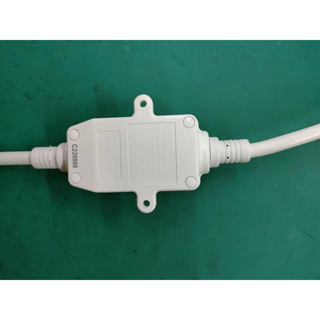 Dây chống giật Bình nóng lạnh loại tốt