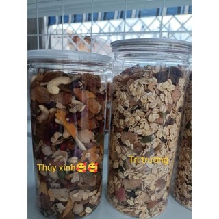 Ngũ cốc Mix 9 loại hạt