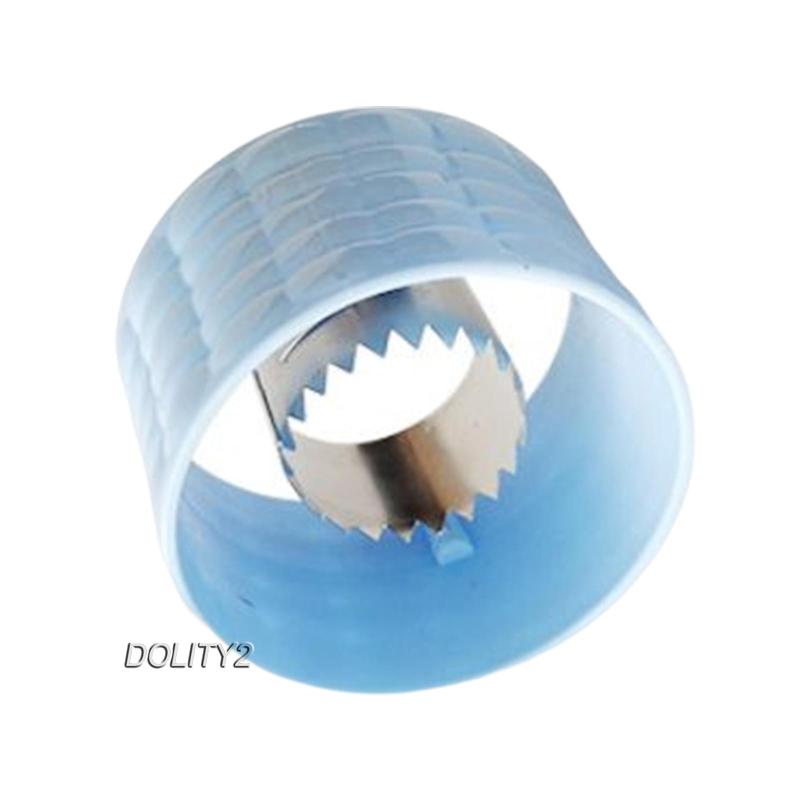 Dụng Cụ Tách Hạt Bắp 2 Đầu Tiện Lợi Cho Nhà Bếp