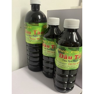 500ml nước cốt dây tằm nguyên chất