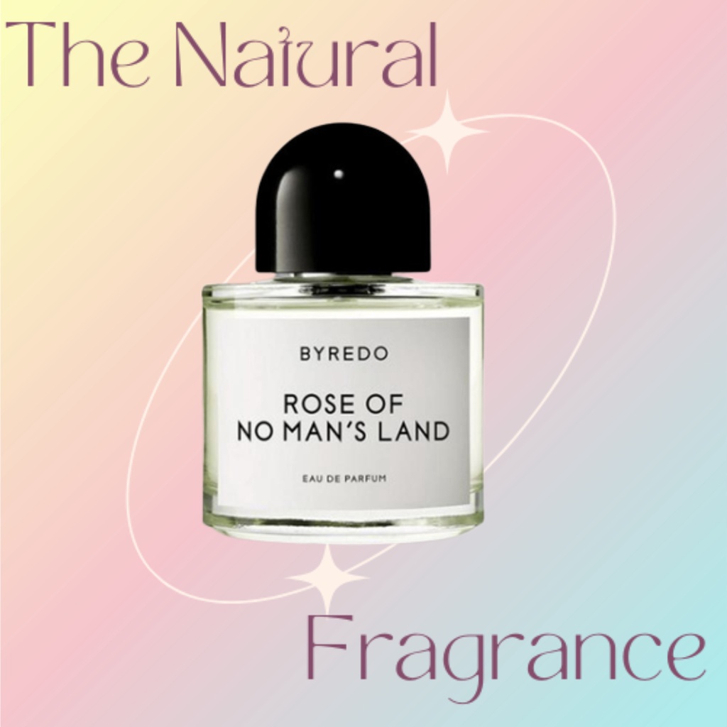 Nước Hoa Byredo Rose Of No Man's Land 5ml/10ml/20ml