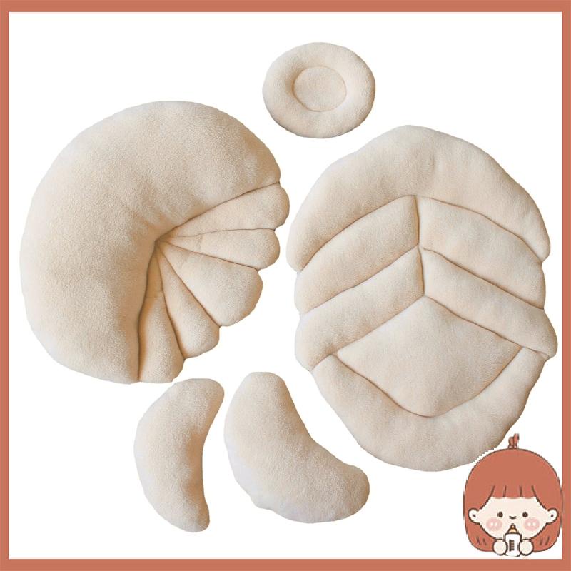 Gối Nằm Chụp Ảnh Cho Bé Sơ Sinh