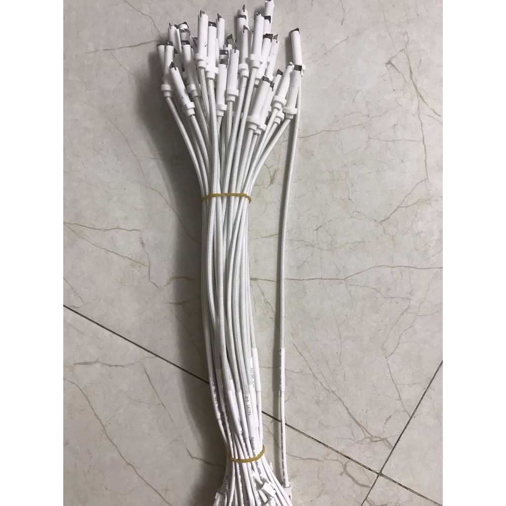Cảm biến bếp từ, bếp hồng ngoại
