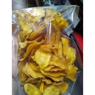Túi 500g khoai lang sấy mật ong